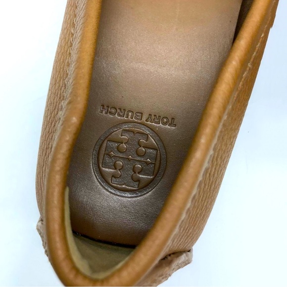 NWOT-Tory Burch | Plain Leather Outlet Loafer & Moccasin
[ 2022 SS ]retail;$399 - Picture 3 of 8